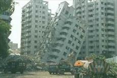 دانلود پاورپوینت عوامل ایمنی ساختمان در برابر زلزله